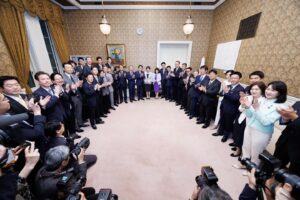 令和8年度の予算が可決、成立しました