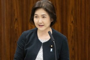 「ODAに関する特別委員会」で、茂木大臣に対して質問