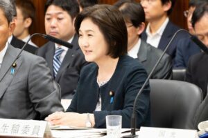 ODA特別委員会において、ジブチ共和国🇩🇯・ケニア共和国🇰🇪の報告を行いました