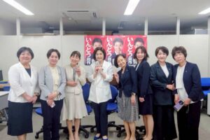「郵政民営化法等の一部を改正する法律案」が、参議院本会議で可決・成立