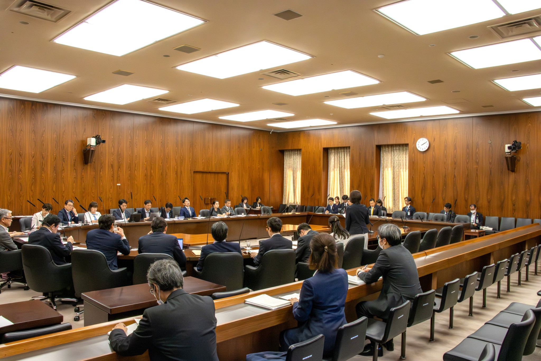 2026年5月29日 消費者問題に関する特別委員会での質疑